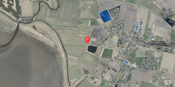 Jordforureningskort på Sviegade 49, . , 6740 Bramming