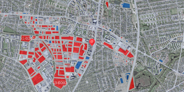 Jordforureningskort på Kolben 30, 2730 Herlev