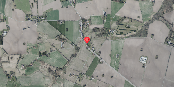 Jordforureningskort på Haslevvej 377, 4100 Ringsted