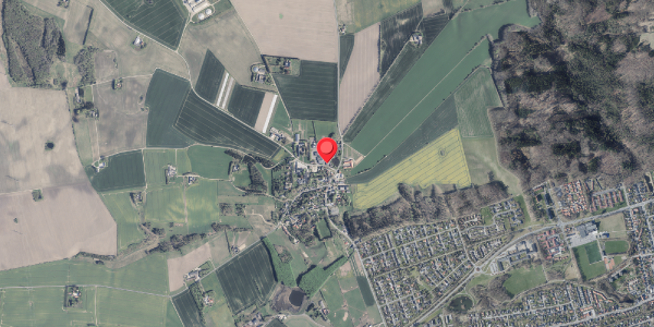Jordforureningskort på Bjerring Hede 10A, . , 8850 Bjerringbro