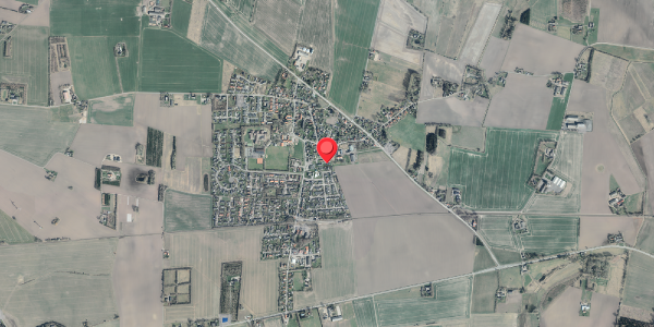 Jordforureningskort på Kuttervej 7, . , 4532 Gislinge