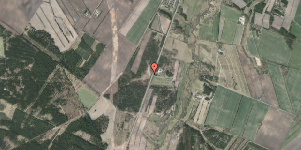 Jordforureningskort på Herningvej 42, . , 7540 Haderup