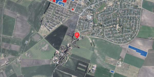 Jordforureningskort på Romdrupvej 50, . , 9270 Klarup