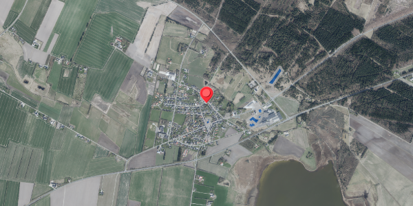 Jordforureningskort på Mejerivej 19, 7700 Thisted