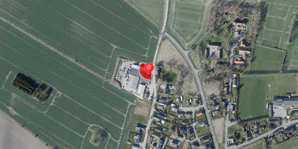 Jordforureningskort på Mejerivej 15B, 4690 Haslev