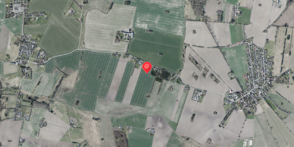 Jordforureningskort på Ottestrupvej 57B, 4100 Ringsted