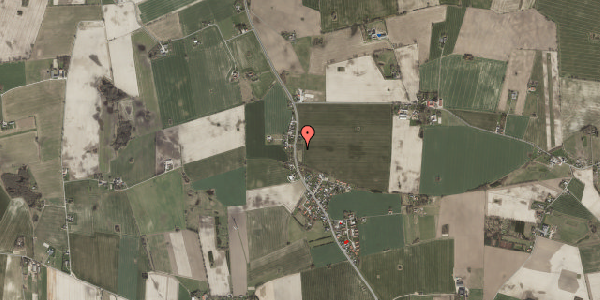 Jordforureningskort på Haslevvej 227, 4100 Ringsted