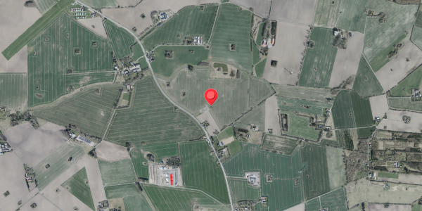 Jordforureningskort på Haslevvej 119, 4100 Ringsted