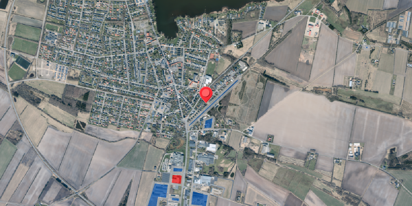 Jordforureningskort på Granly 10, 7451 Sunds