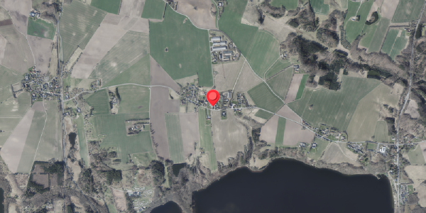 Jordforureningskort på Tulstrupvej 27B, 8680 Ry