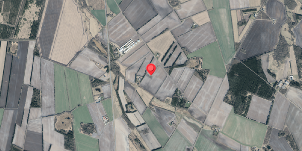 Jordforureningskort på Fladerne 2A, 7540 Haderup