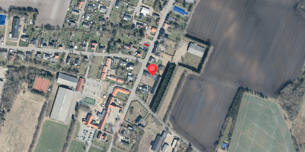Jordforureningskort på Bredgade 61, 7540 Haderup