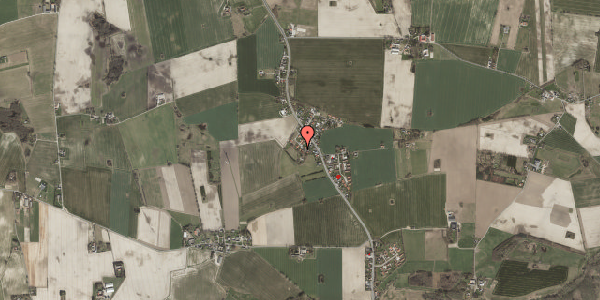 Jordforureningskort på Longen 12, 4100 Ringsted