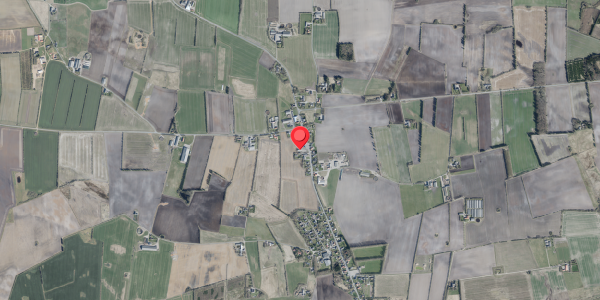 Jordforureningskort på Roagervej 306, . , 6760 Ribe