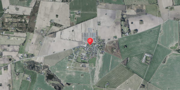 Jordforureningskort på Nordrupvej 107, . , 4100 Ringsted