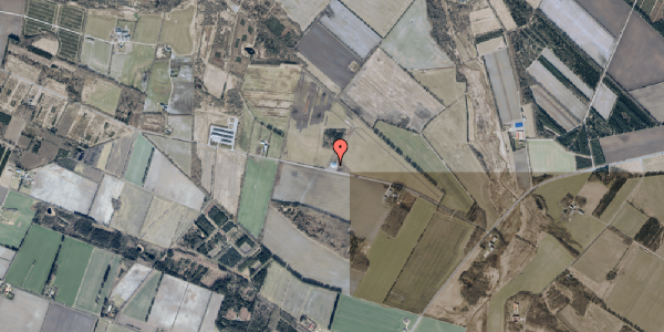 Jordforureningskort på Barslundvej 19, 6880 Tarm