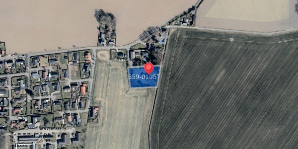 Jordforureningskort på Troelsebyvej 42B, 4920 Søllested