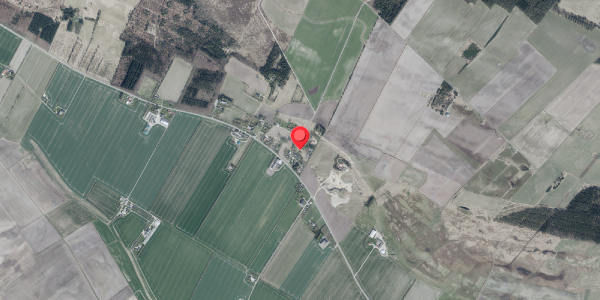 Jordforureningskort på Slotsvej 7, 7700 Thisted