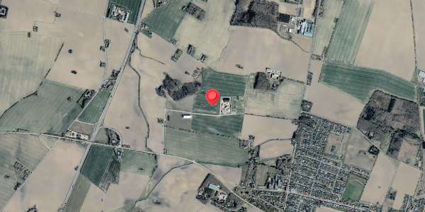 Jordforureningskort på Flensbjerg 3E, 4960 Holeby