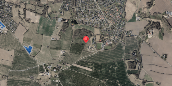 Jordforureningskort på Digevej 27, 6100 Haderslev