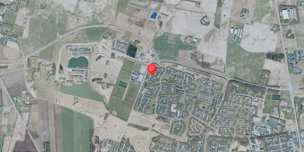 Jordforureningskort på Diget 31, 7500 Holstebro