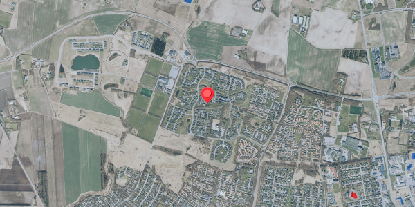 Jordforureningskort på Ageren 8, . , 7500 Holstebro