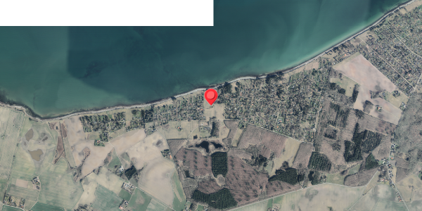 Jordforureningskort på Solbugten 4, . , 4400 Kalundborg