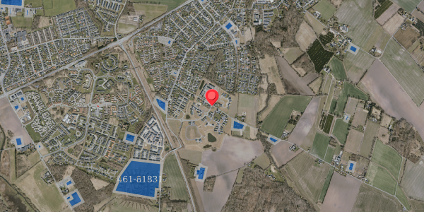 Jordforureningskort på Markhaven 39, 5320 Agedrup