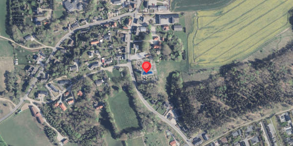 Jordforureningskort på Bjerring Byvej 22, 8850 Bjerringbro