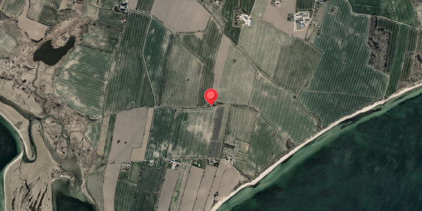 Jordforureningskort på Brunbjerg 93, 6100 Haderslev