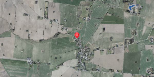 Jordforureningskort på Teestrup Bygade 56A, . , 4690 Haslev