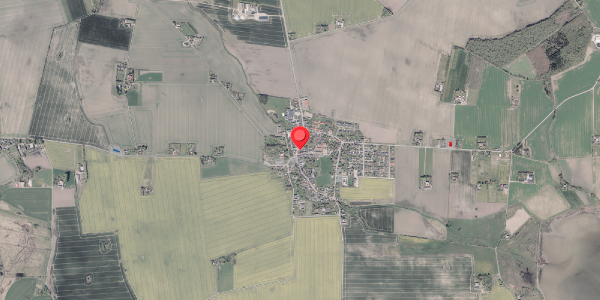 Jordforureningskort på Hovedgaden 4, 8300 Odder