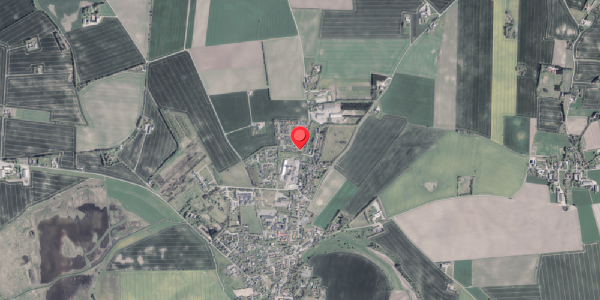 Jordforureningskort på Dalbyovervej 13, . , 8983 Gjerlev J