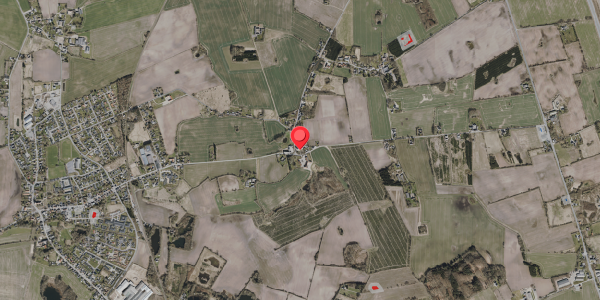 Jordforureningskort på Bobjergvej 2A, 5771 Stenstrup