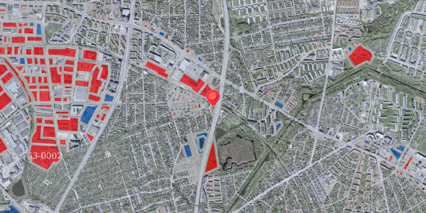 Jordforureningskort på Symfonivej 35, 2730 Herlev