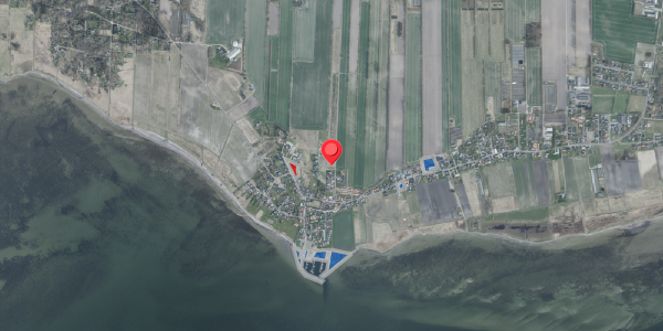 Jordforureningskort på Marken 19, . , 9440 Aabybro
