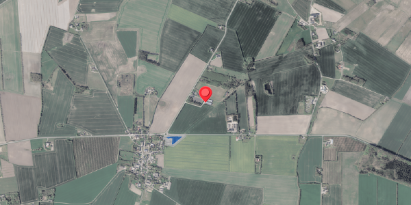 Jordforureningskort på Halmvejen 1, 8961 Allingåbro