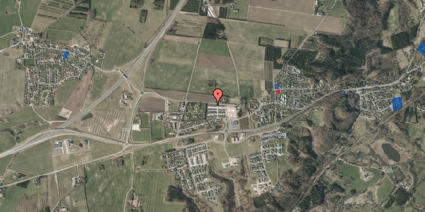 Jordforureningskort på Fundermarken 43, . , 8600 Silkeborg