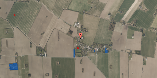 Jordforureningskort på Strædet 3, 4660 Store Heddinge