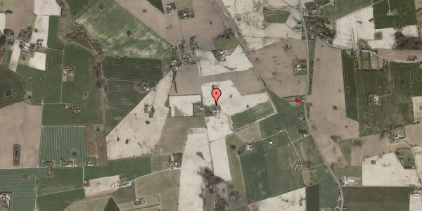 Jordforureningskort på Allikevej 3, 4100 Ringsted