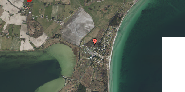 Jordforureningskort på Feddet 6, . , 4640 Faxe
