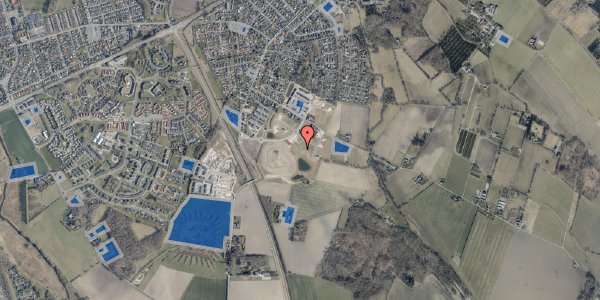 Jordforureningskort på Persillehaven 17, 5320 Agedrup