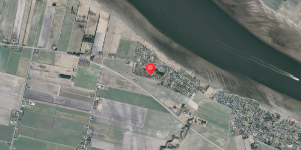 Jordforureningskort på Pilekrogen 47, 9280 Storvorde