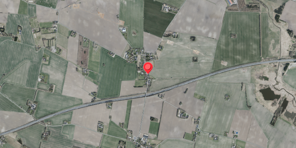 Jordforureningskort på Ørslevunderskovvej 36, 4100 Ringsted