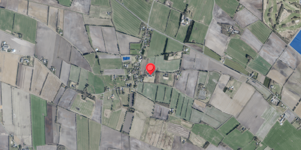 Jordforureningskort på Nedervej 6, . , 6760 Ribe