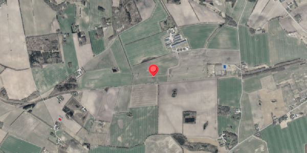 Jordforureningskort på Obdrupvej 5D, . , 8570 Trustrup