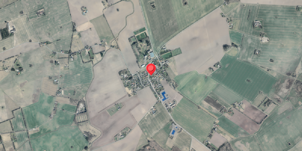 Jordforureningskort på Kirkevej 2, 4440 Mørkøv