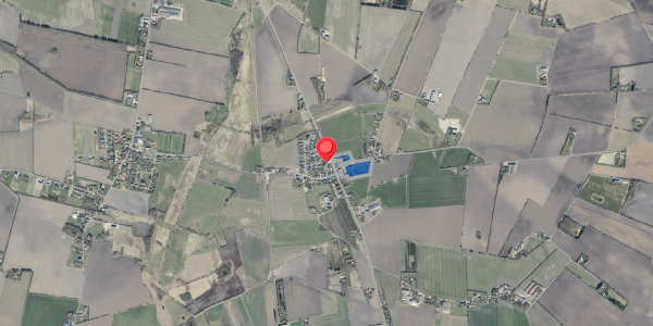 Jordforureningskort på Ribevej 68, 6740 Bramming