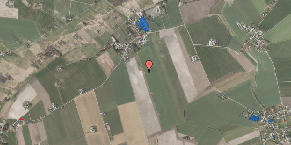 Jordforureningskort på Grenaavej 87A, 8500 Grenaa