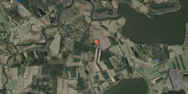 Jordforureningskort på Emborgvej 37A, 8680 Ry